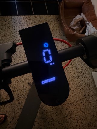 Patinete Eléctrico Xiaomi 4 Lite (2ª Gen)