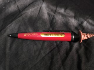 Bolígrafo Harry Potter Sombrero Seleccionador