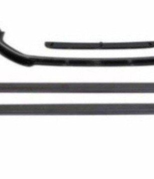 Kit De Carrocería Volkswagen Golf 7 GTI ABS