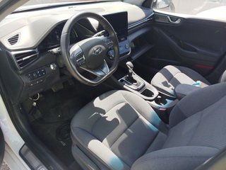 Hyundai Ioniq 1.6 GDI PHEV Klass DT 104 kW (141 CV)