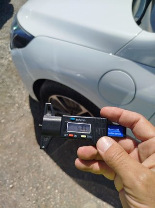 Hyundai Ioniq 1.6 GDI PHEV Klass DT 104 kW (141 CV)