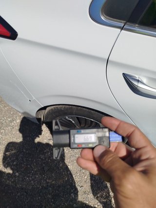 Hyundai Ioniq 1.6 GDI PHEV Klass DT 104 kW (141 CV)