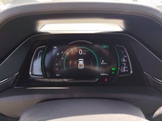 Hyundai Ioniq 1.6 GDI PHEV Klass DT 104 kW (141 CV)