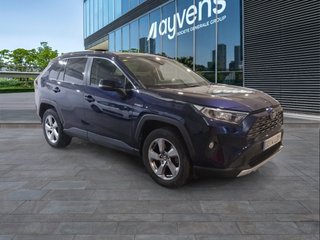 Toyota Rav4 220H Advance 4x2 160 kW (218 CV)