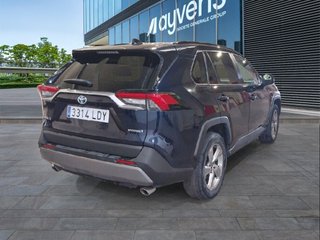 Toyota Rav4 220H Advance 4x2 160 kW (218 CV)
