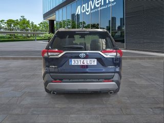 Toyota Rav4 220H Advance 4x2 160 kW (218 CV)
