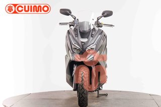 KYMCO DTX 125