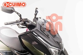 KYMCO DTX 125