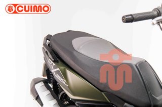 KYMCO DTX 125