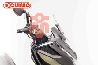 KYMCO DTX 125