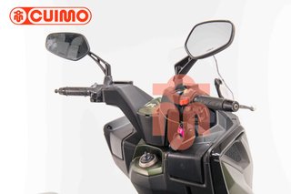 KYMCO DTX 125