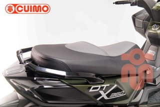 KYMCO DTX 125