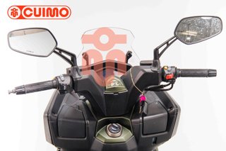KYMCO DTX 125
