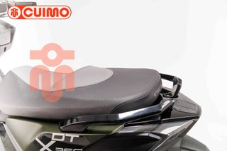 KYMCO DTX 125
