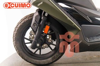 KYMCO DTX 125