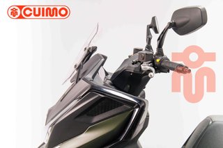 KYMCO DTX 125