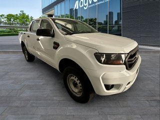 Ford Ranger Pickup 2.0 Ecoblue Doble Cabina XL 4x4 125 kW (170 CV)