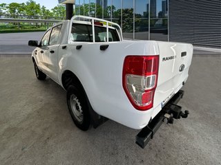 Ford Ranger Pickup 2.0 Ecoblue Doble Cabina XL 4x4 125 kW (170 CV)