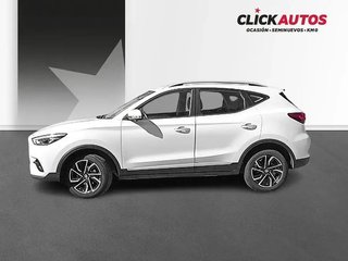 MG ZS 1.5 106CV Luxury MT