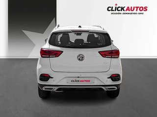 MG ZS 1.5 106CV Luxury MT