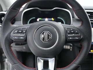 MG ZS 1.5 106CV Luxury MT