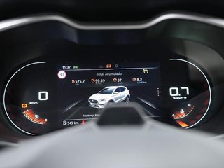 MG ZS 1.5 106CV Luxury MT