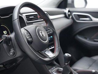 MG ZS 1.5 106CV Luxury MT