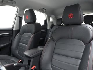 MG ZS 1.5 106CV Luxury MT