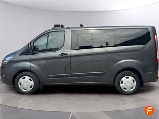 Ford Transit Custom 2.0 TREND 130CV