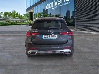 Mercedes-Benz GLC 300 e 4Matic 230 kW (313 CV)
