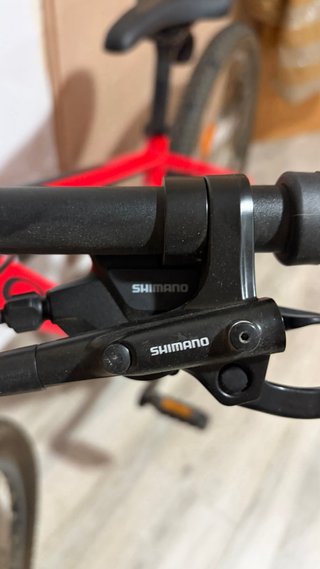 Orbea MX 29 Shimano 24v Talla M