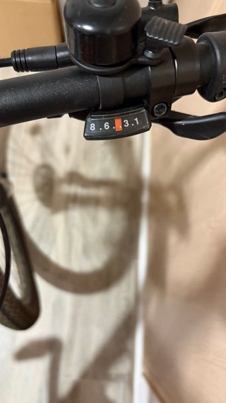 Orbea MX 29 Shimano 24v Talla M