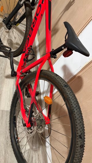 Orbea MX 29 Shimano 24v Talla M