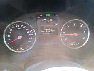 Mercedes-Benz GLC 300 de 4Matic 225 kW (306 CV)