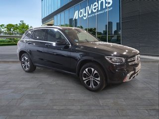 Mercedes-Benz GLC 300 de 4Matic 225 kW (306 CV)