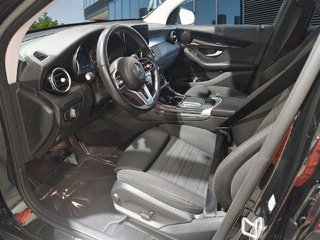 Mercedes-Benz GLC 300 de 4Matic 225 kW (306 CV)