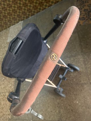 Silla de paseo Cybex Mios