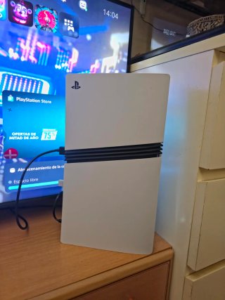 Playstation Pro 2TB + VR2 +Razer Wolverine V2 Pro