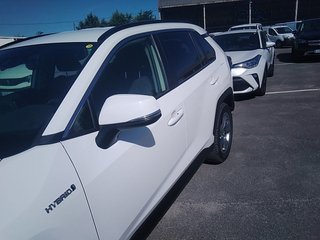 Toyota Rav4 2.5l hybrid Advance 160 kW (218 CV)