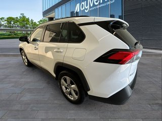 Toyota Rav4 2.5l hybrid Advance 160 kW (218 CV)