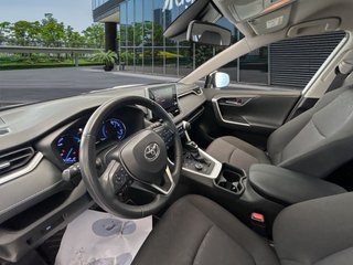 Toyota Rav4 2.5l hybrid Advance 160 kW (218 CV)
