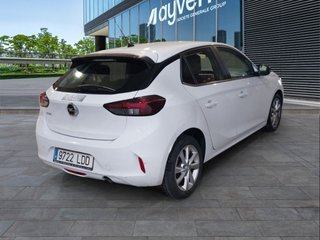 Opel Corsa 1.2 Turbo XHL Edition 74 kW (100 CV)