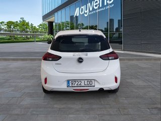 Opel Corsa 1.2 Turbo XHL Edition 74 kW (100 CV)