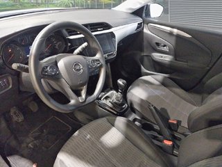 Opel Corsa 1.2 Turbo XHL Edition 74 kW (100 CV)