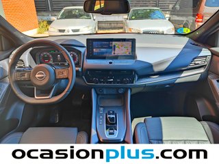 Nissan Qashqai E-POWER Tekna+ 140 kW (190 CV)
