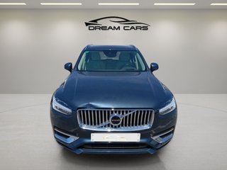 Volvo XC90 B5 D Inscription AWD Auto 173 kW (235 CV)