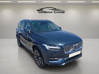 Volvo XC90 B5 D Inscription AWD Auto 173 kW (235 CV)