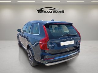 Volvo XC90 B5 D Inscription AWD Auto 173 kW (235 CV)