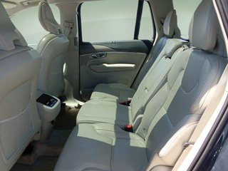Volvo XC90 B5 D Inscription AWD Auto 173 kW (235 CV)