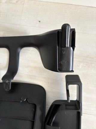 Bandeja y baby set Stokke para trona Tripp Trapp